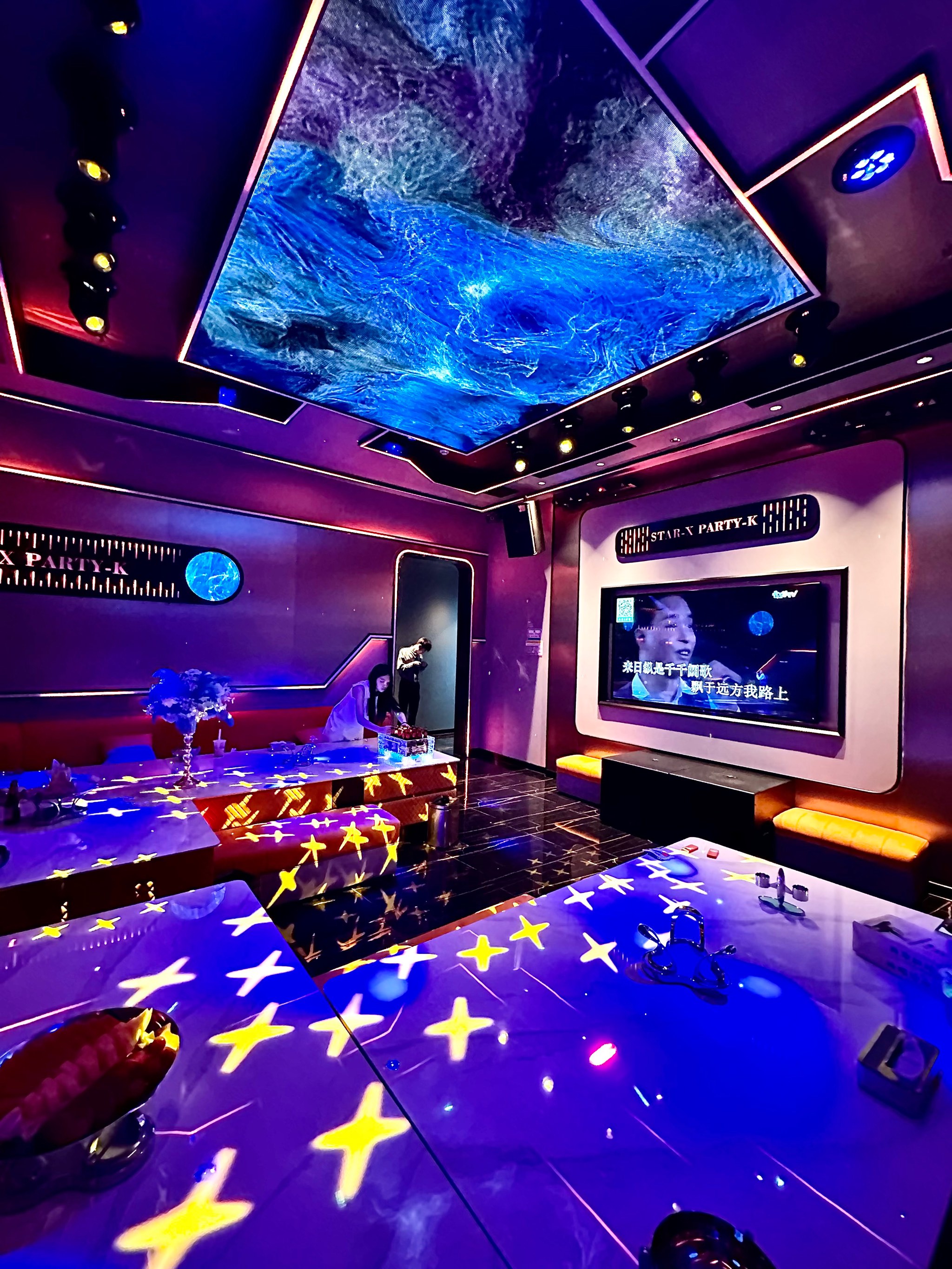 聊城商务ktv有没有推荐选择-阳谷县ktv预定